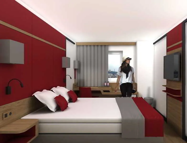 ميديان كونجريس 3* باريس