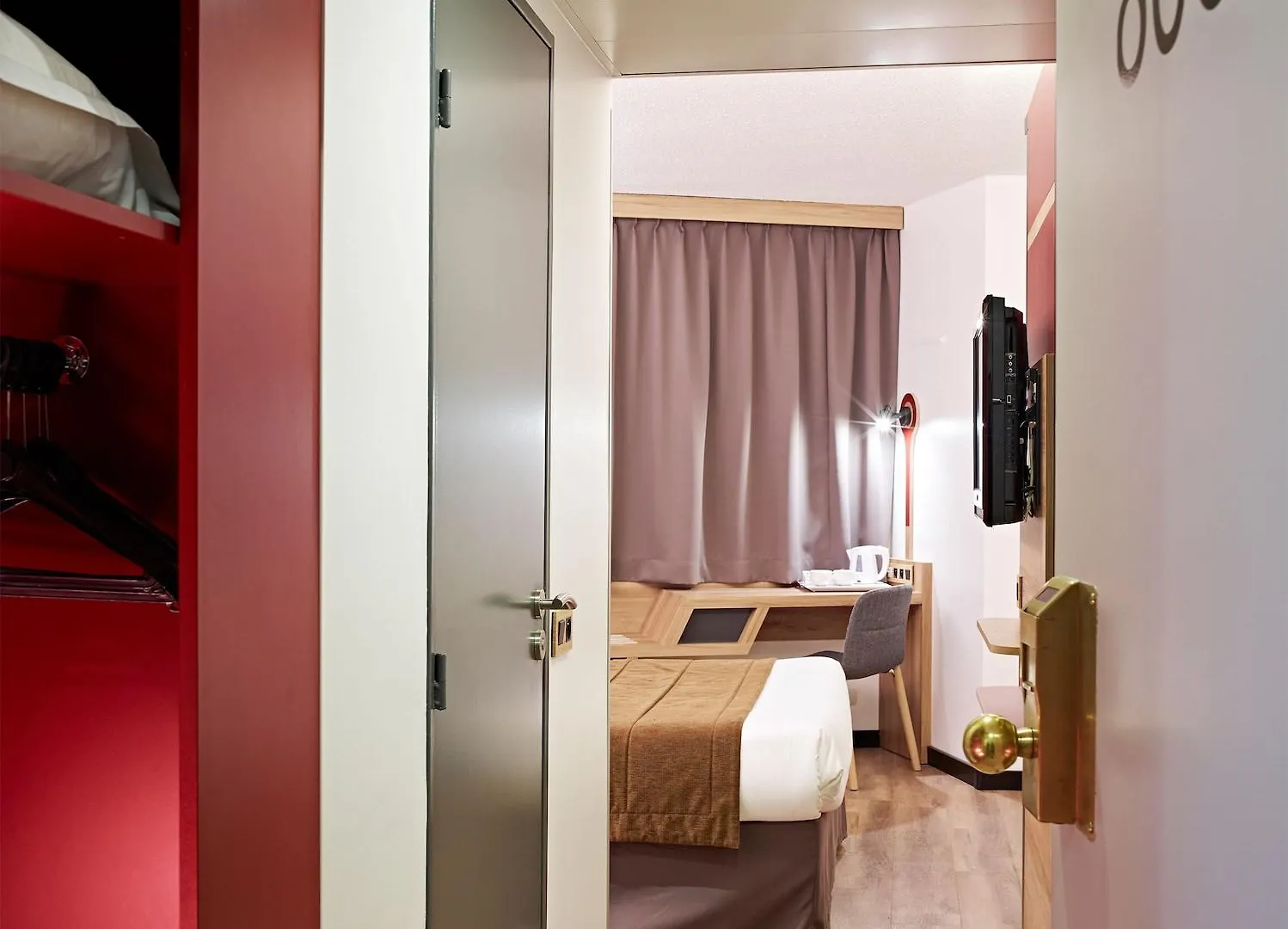 Median Congres Hotel 3*