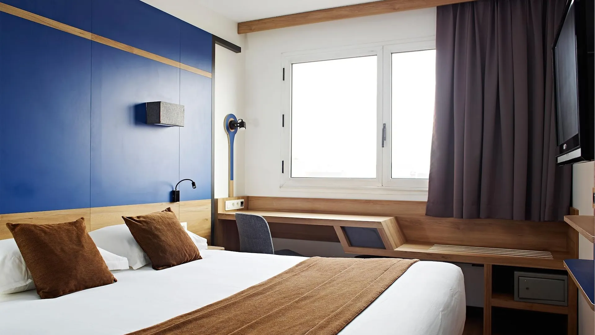 Median Congres Hotel Parijs