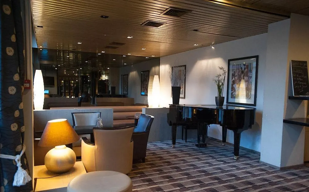 Hotel Median Congres Parijs