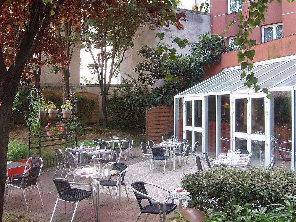 ميديان كونجريس 3* باريس