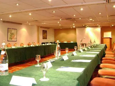 Median Congres 3* Parijs