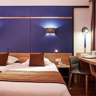 فندق ميديان كونجريس 3*