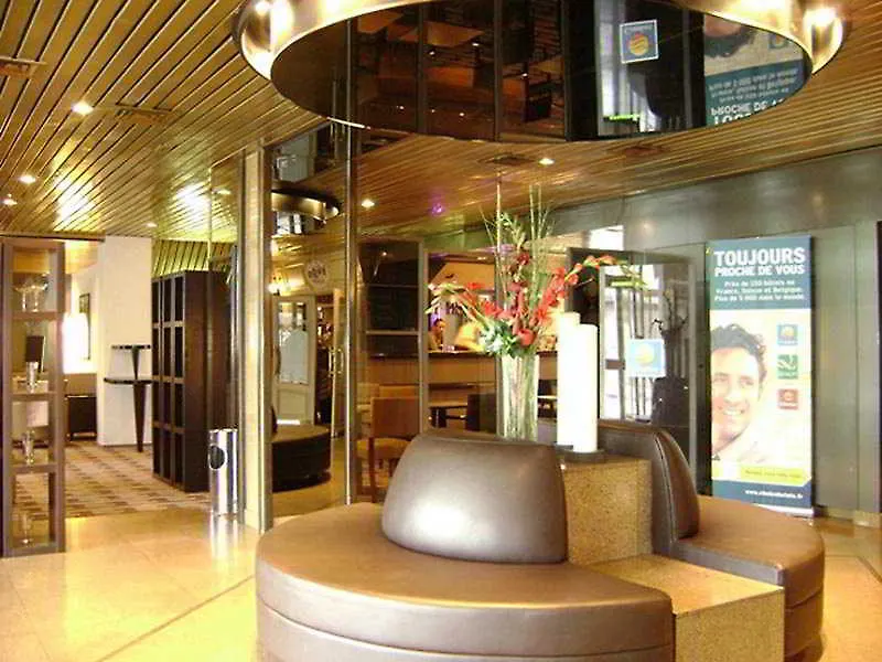 Hotel Median Congres