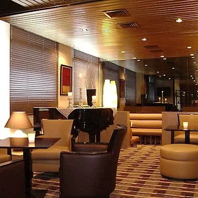 Hotel Median Congres Parijs