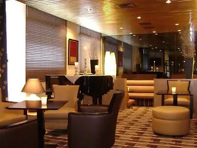 ميديان كونجريس 3* باريس