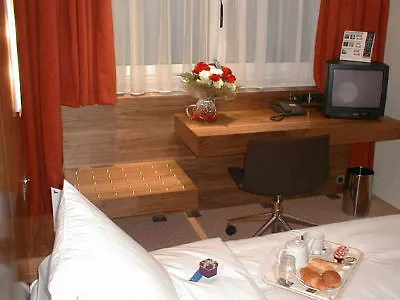Median Congres Hotel Parijs