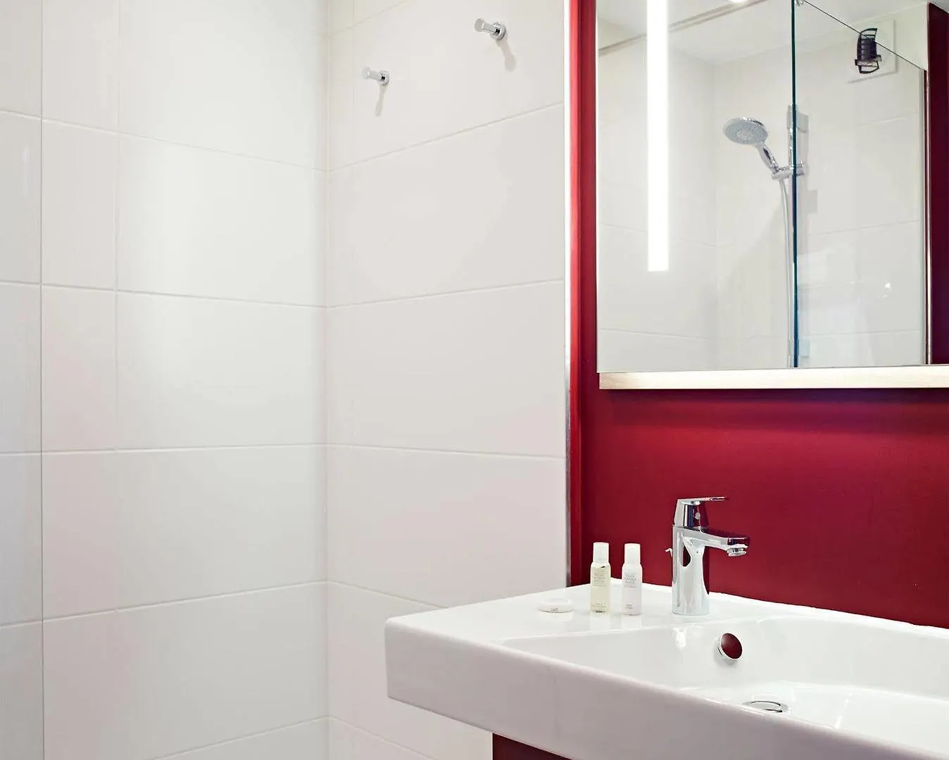 Hotel Median Congres 3*