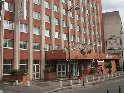 فندق ميديان كونجريس 3*