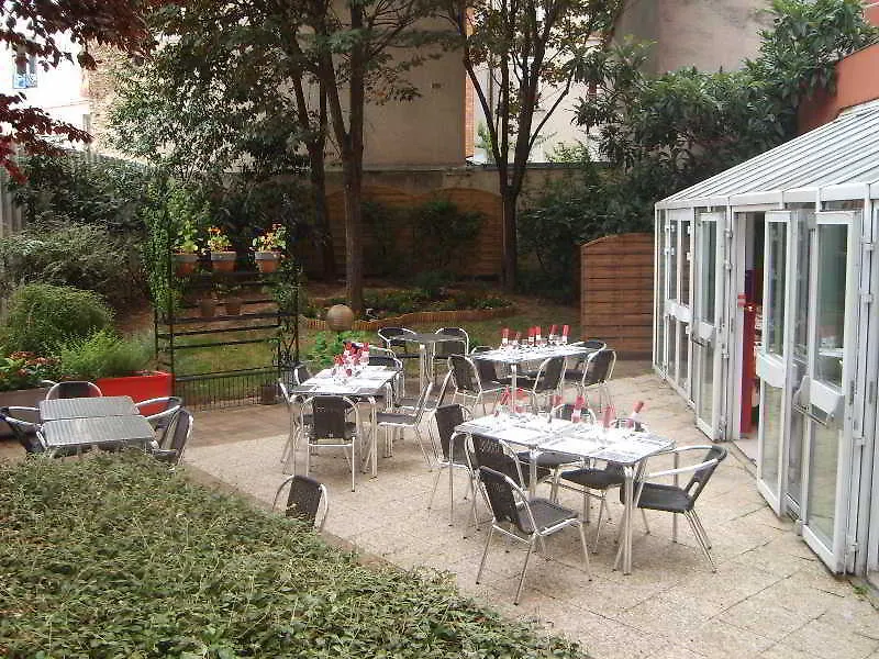 Median Congres Hotel 3*