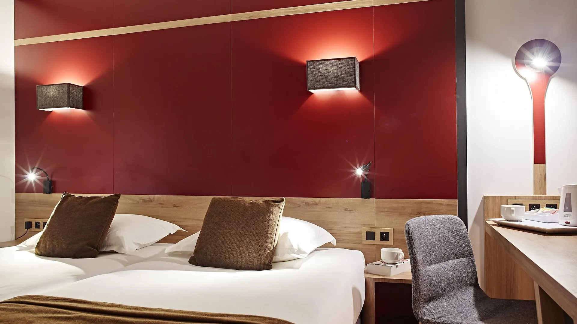 Hotel Median Congres