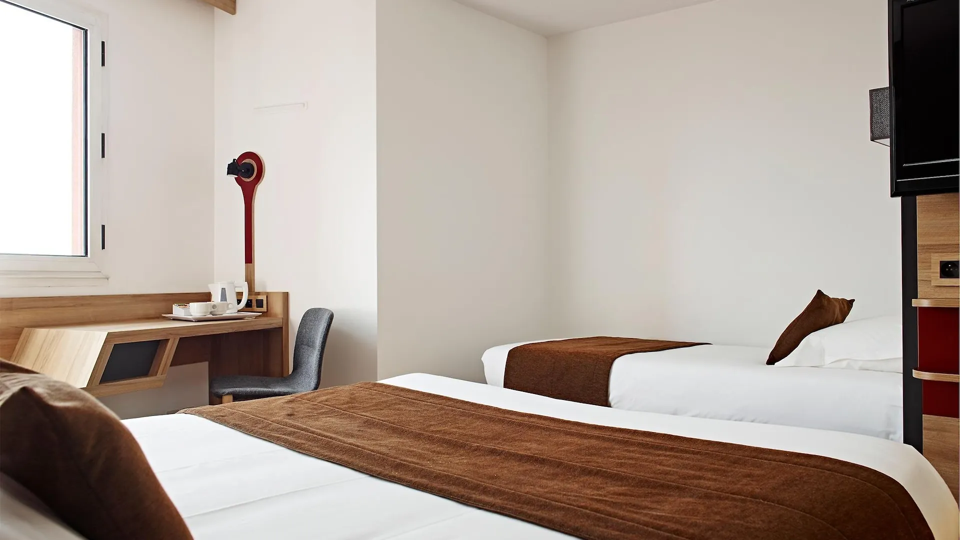 Median Congres Hotel 3*
