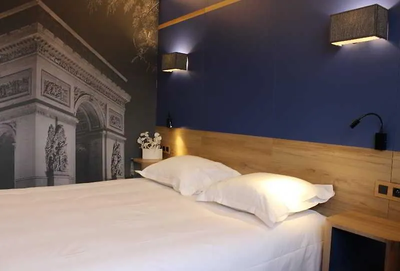 Hotel Median Congres