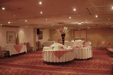 Hotel Median Congres Paříž