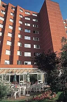 Median Congres Hotel 3*