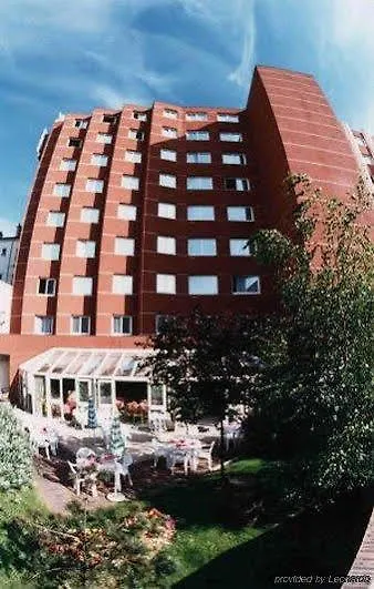 Hotel Median Congres